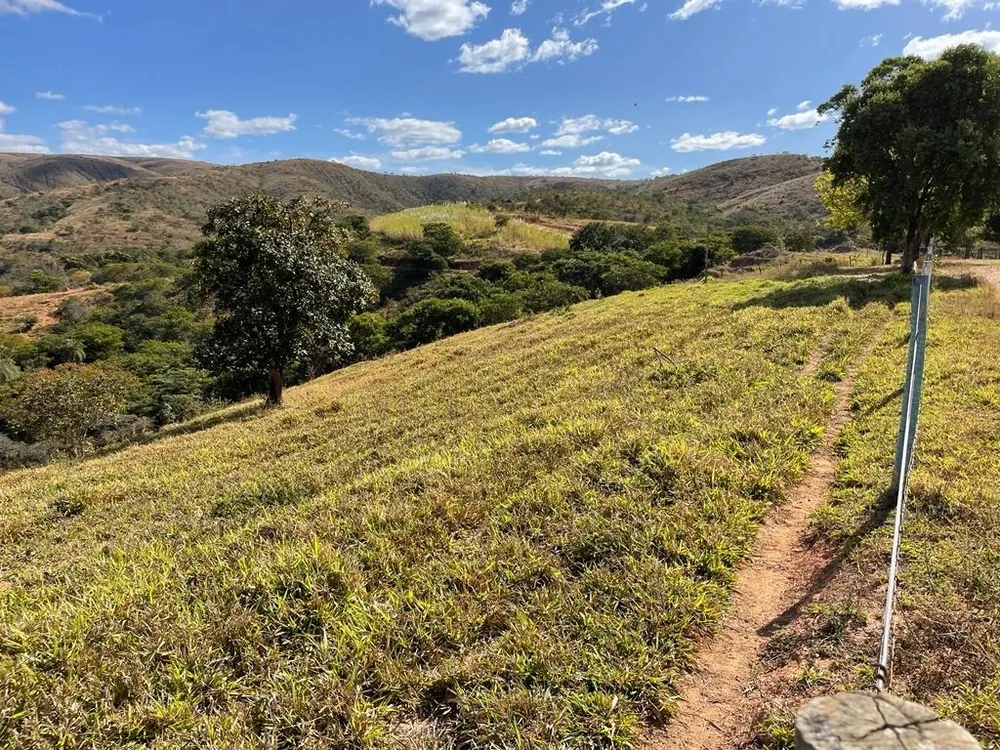 Fazenda, 3 quartos - Foto 1