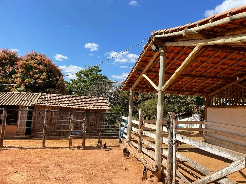 Fazenda, 3 quartos - Foto 2