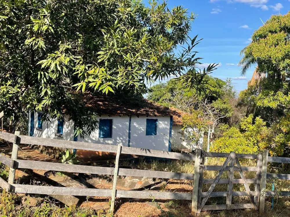 Fazenda, 3 quartos - Foto 5