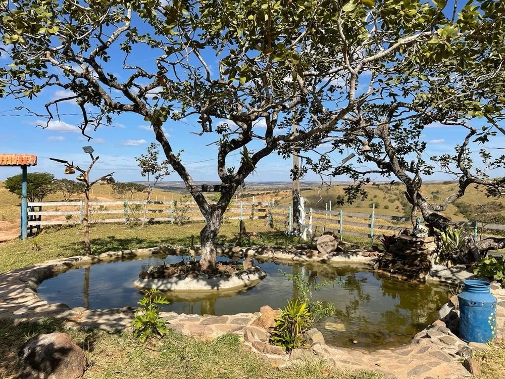Fazenda, 3 quartos - Foto 7