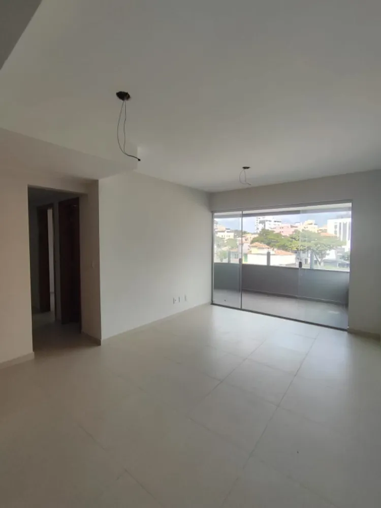 Cobertura, 3 quartos, 180 m² - Foto 1