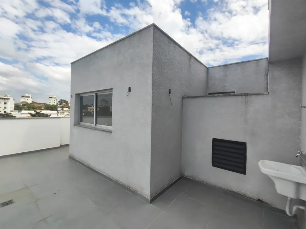 Cobertura, 3 quartos, 180 m² - Foto 12