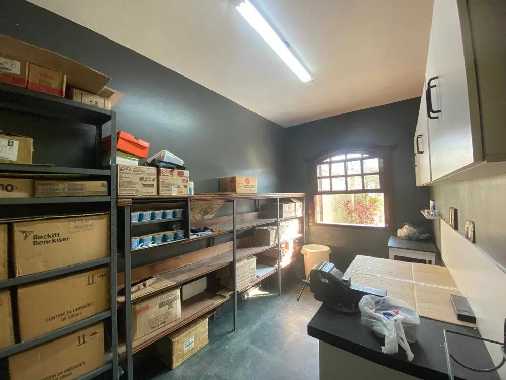 Casa, 5 quartos, 361 m² - Foto 11