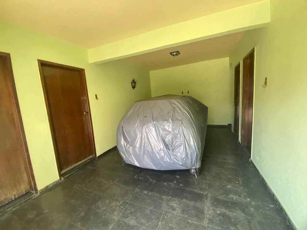 Casa, 5 quartos, 361 m² - Foto 9