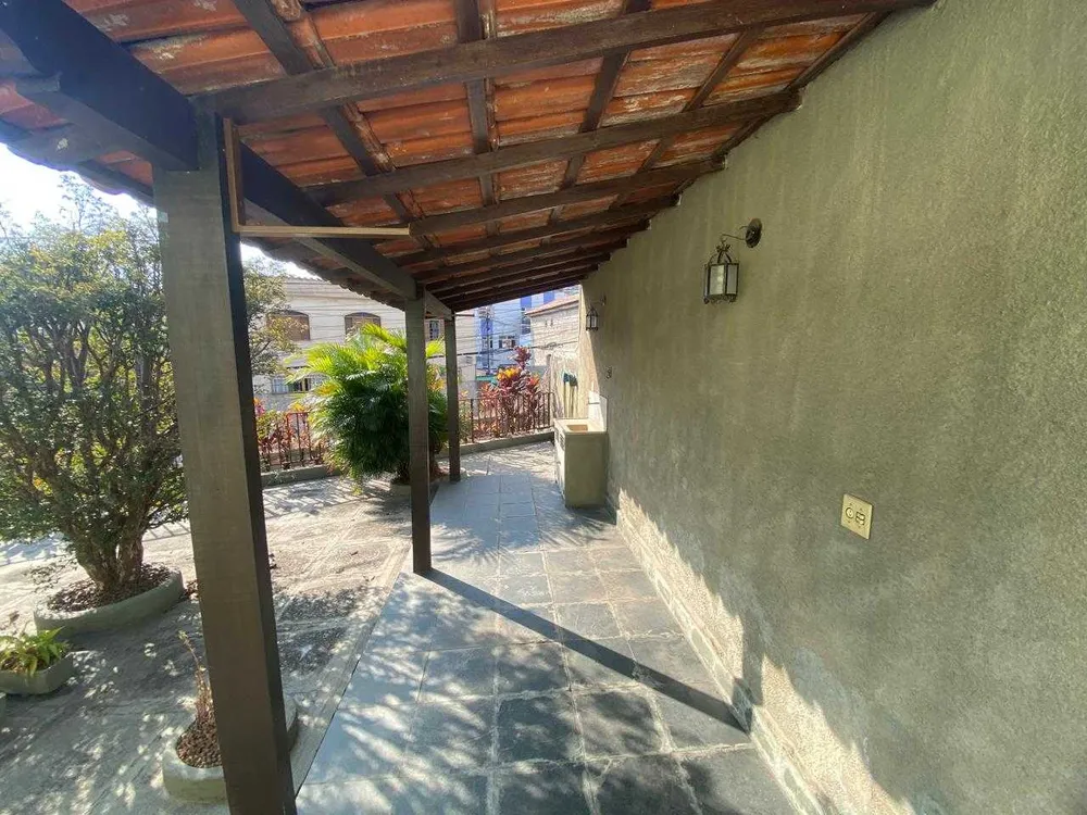 Casa, 5 quartos, 361 m² - Foto 4