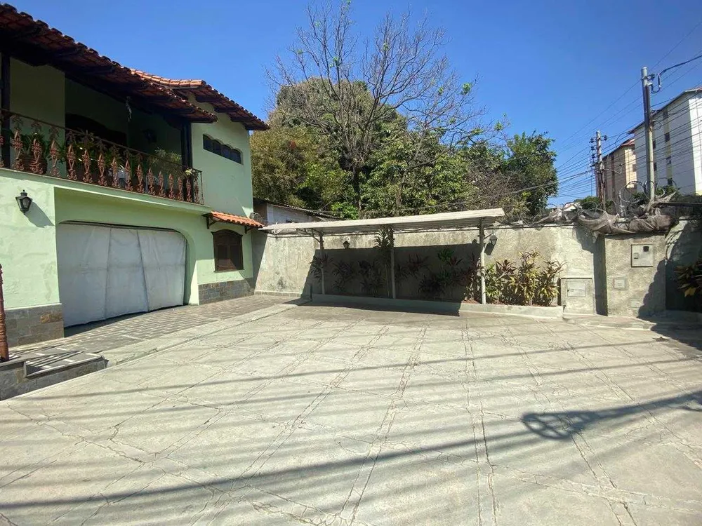 Casa, 5 quartos, 361 m² - Foto 12
