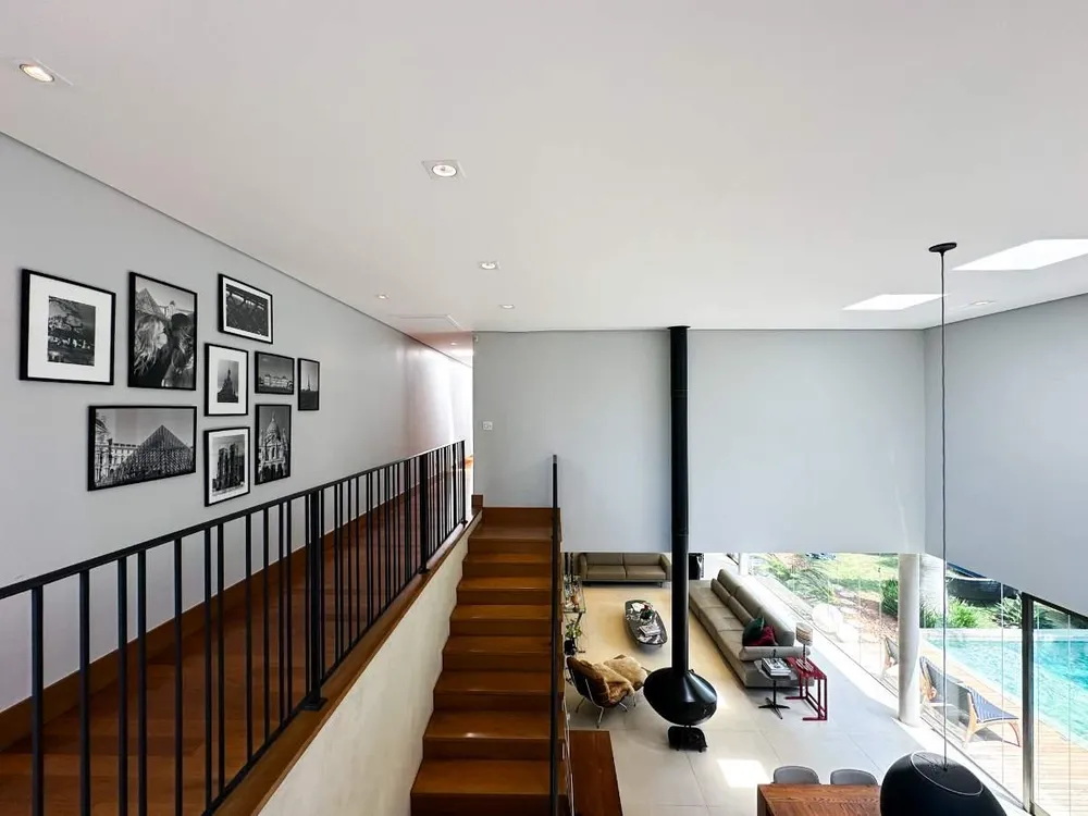 Casa de Condomínio, 4 quartos - Foto 7