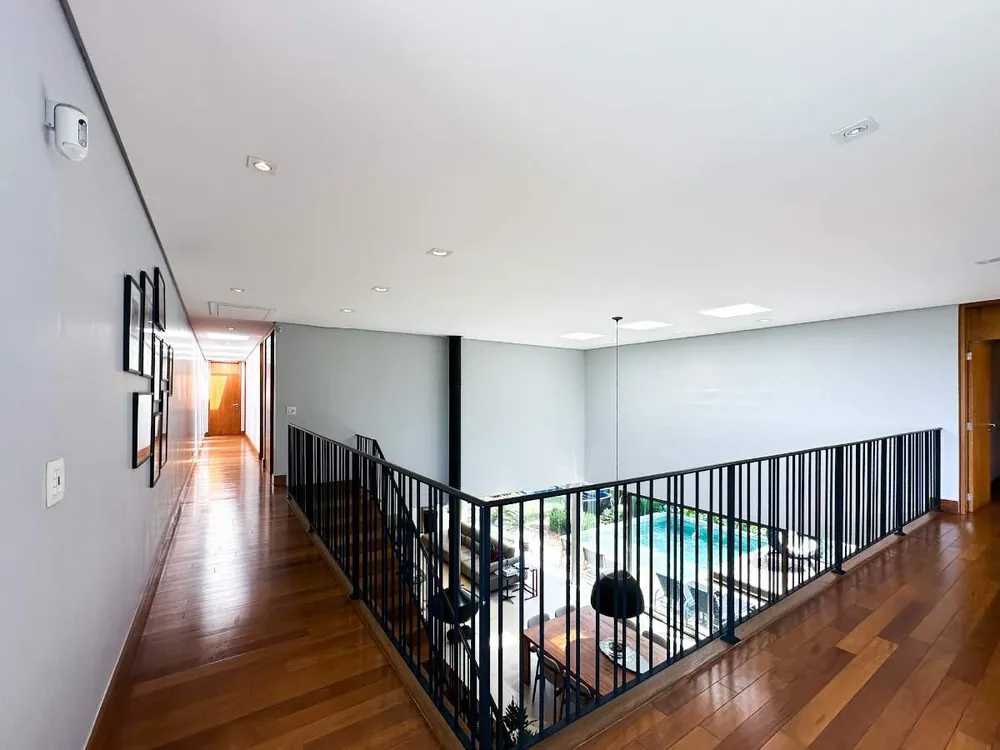 Casa de Condomínio, 4 quartos - Foto 8