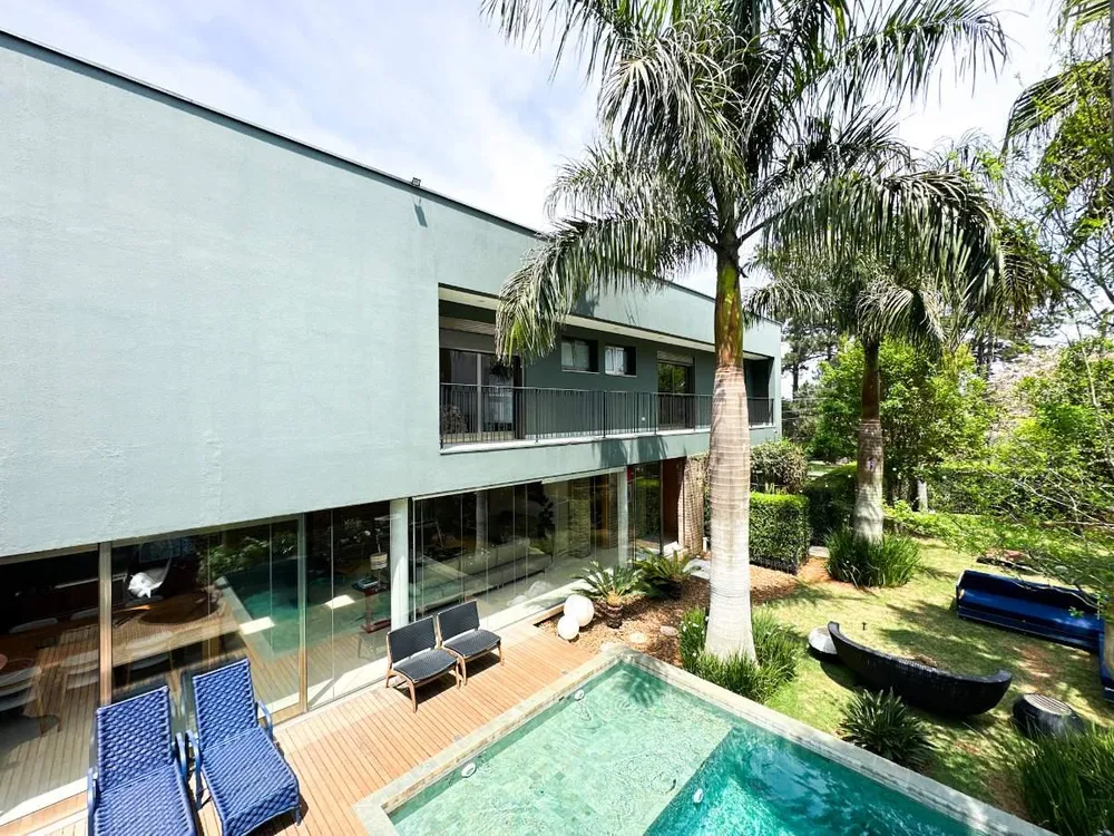 Casa de Condomínio, 4 quartos - Foto 4