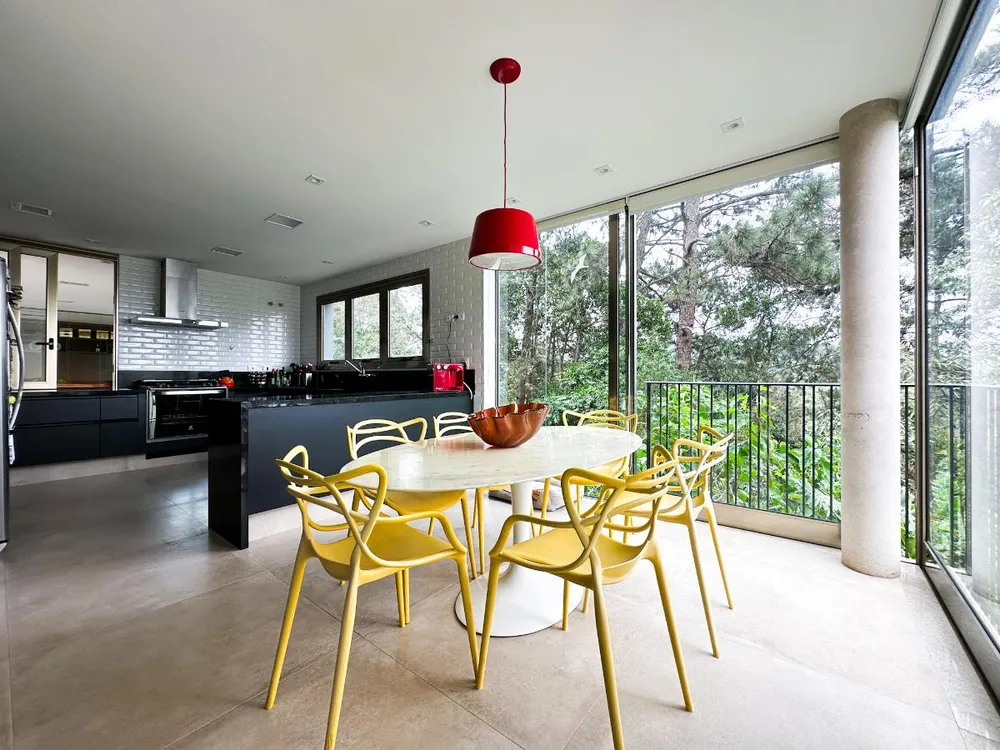 Casa de Condomínio, 4 quartos - Foto 6