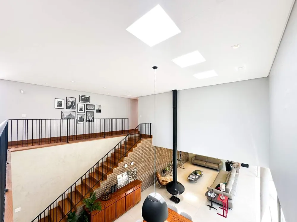 Casa de Condomínio, 4 quartos - Foto 3