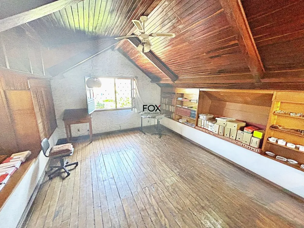 Casa, 6 quartos, 450 m² - Foto 2