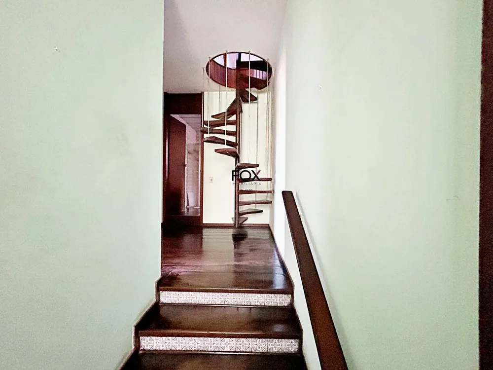 Casa, 6 quartos, 450 m² - Foto 17