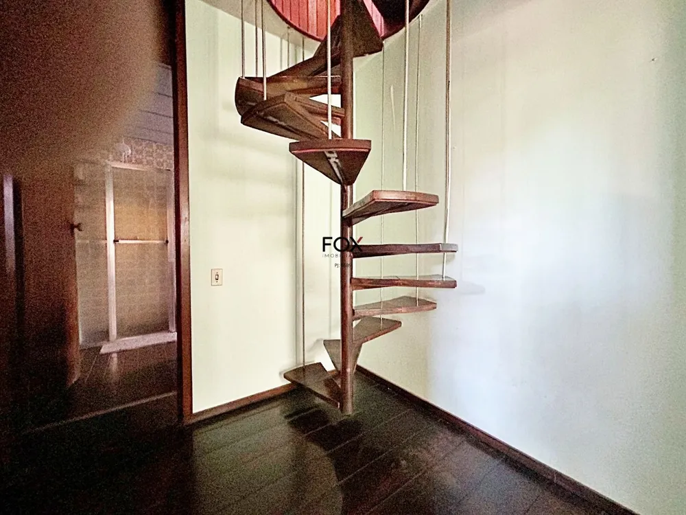 Casa, 6 quartos, 450 m² - Foto 18