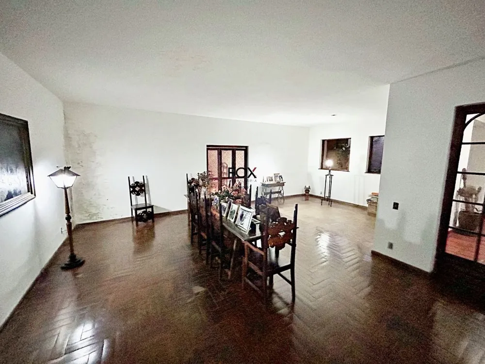 Casa, 6 quartos, 450 m² - Foto 3