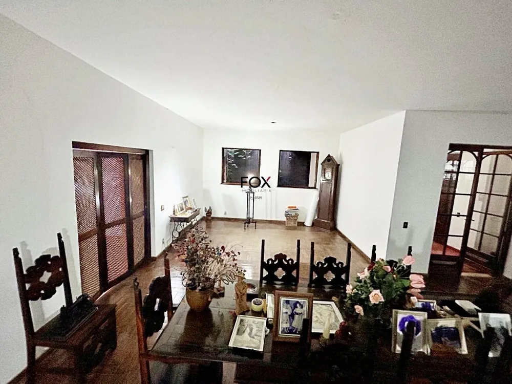 Casa, 6 quartos, 450 m² - Foto 4