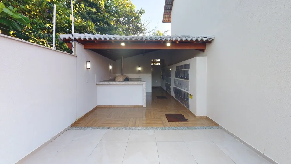 Casa de Condomínio, 4 quartos - Foto 5