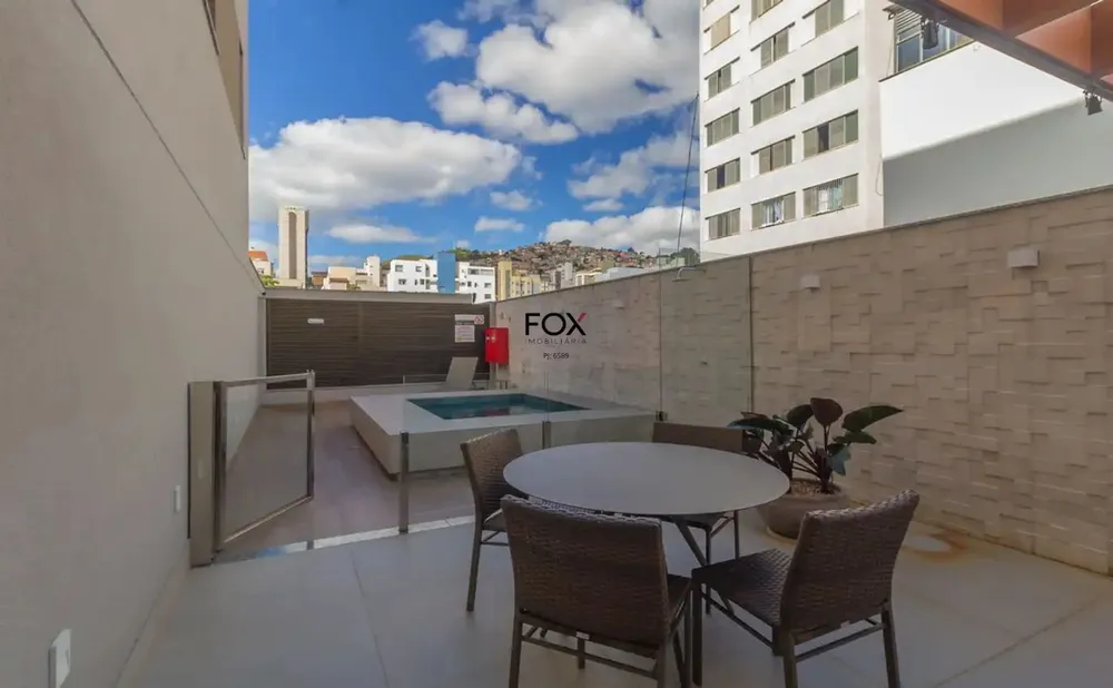 Cobertura, 3 quartos, 149 m² - Foto 12