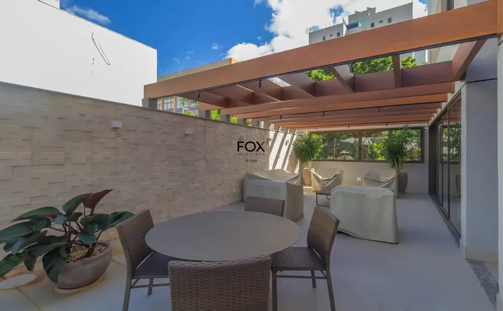 Cobertura, 3 quartos, 149 m² - Foto 10
