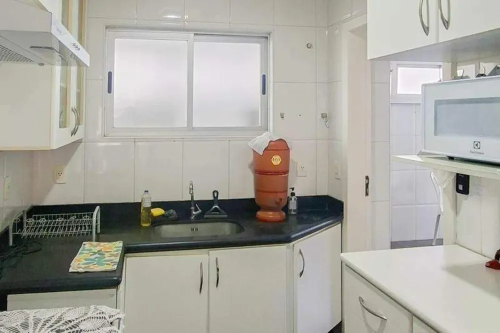 Apartamento, 3 quartos, 80 m² - Foto 9