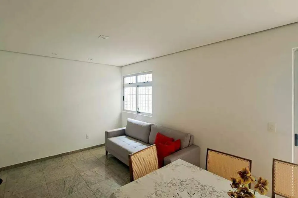 Apartamento, 3 quartos, 80 m² - Foto 2