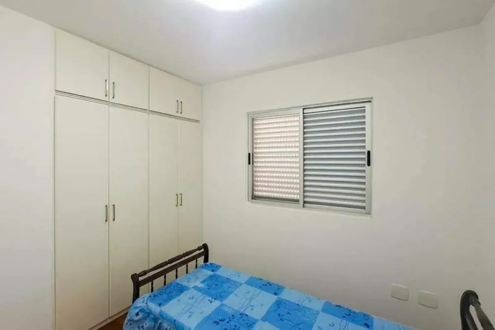 Apartamento, 3 quartos, 80 m² - Foto 3