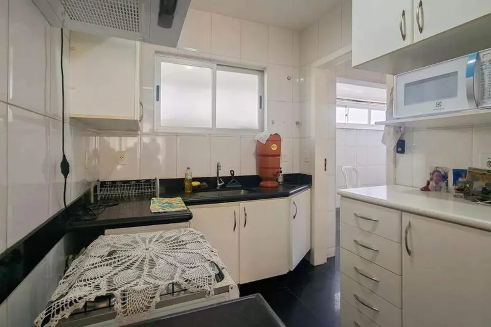 Apartamento, 3 quartos, 80 m² - Foto 8
