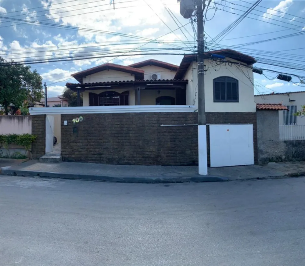 Casa, 4 quartos, 200 m² - Foto 2