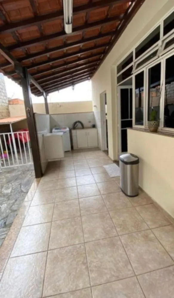 Casa, 4 quartos, 200 m² - Foto 5