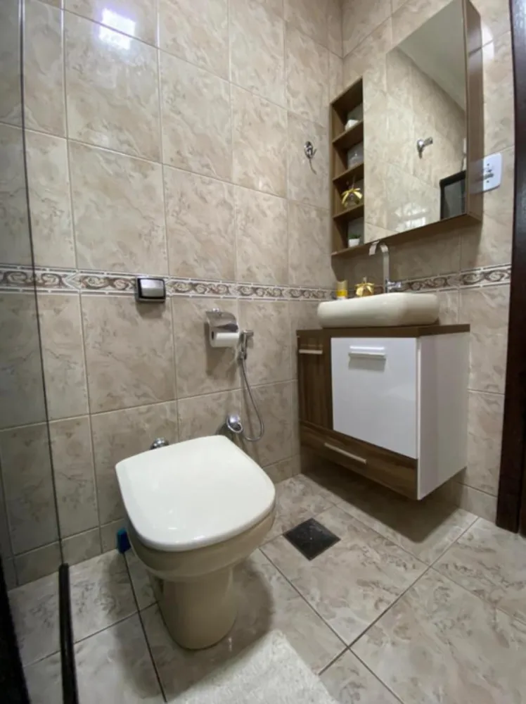 Casa, 4 quartos, 200 m² - Foto 7