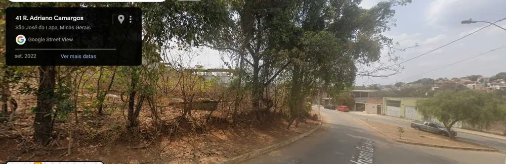 Terreno, 482 m² - Foto 1
