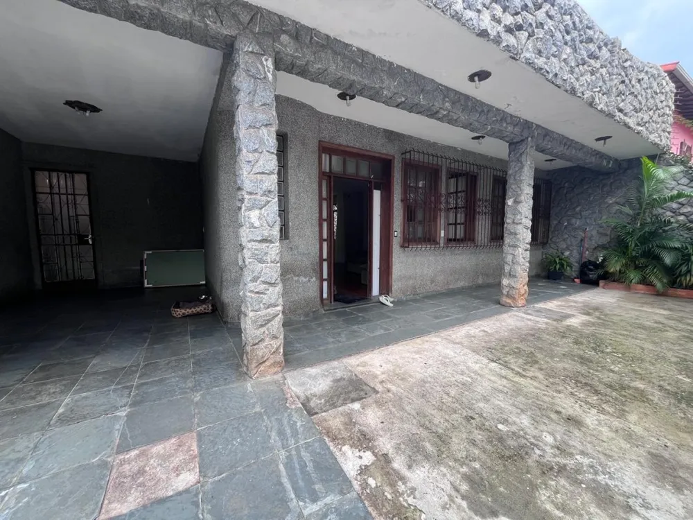 Casa, 3 quartos, 360 m² - Foto 1
