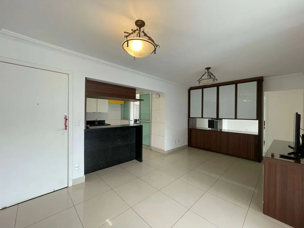 Apartamento, 3 quartos, 85 m² - Foto 1