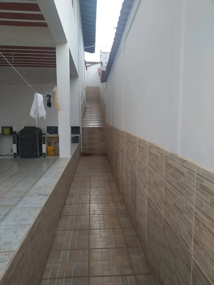 Casa, 3 quartos, 261 m² - Foto 10