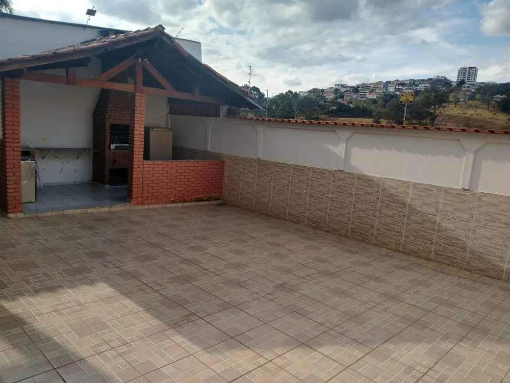 Casa, 3 quartos, 261 m² - Foto 11