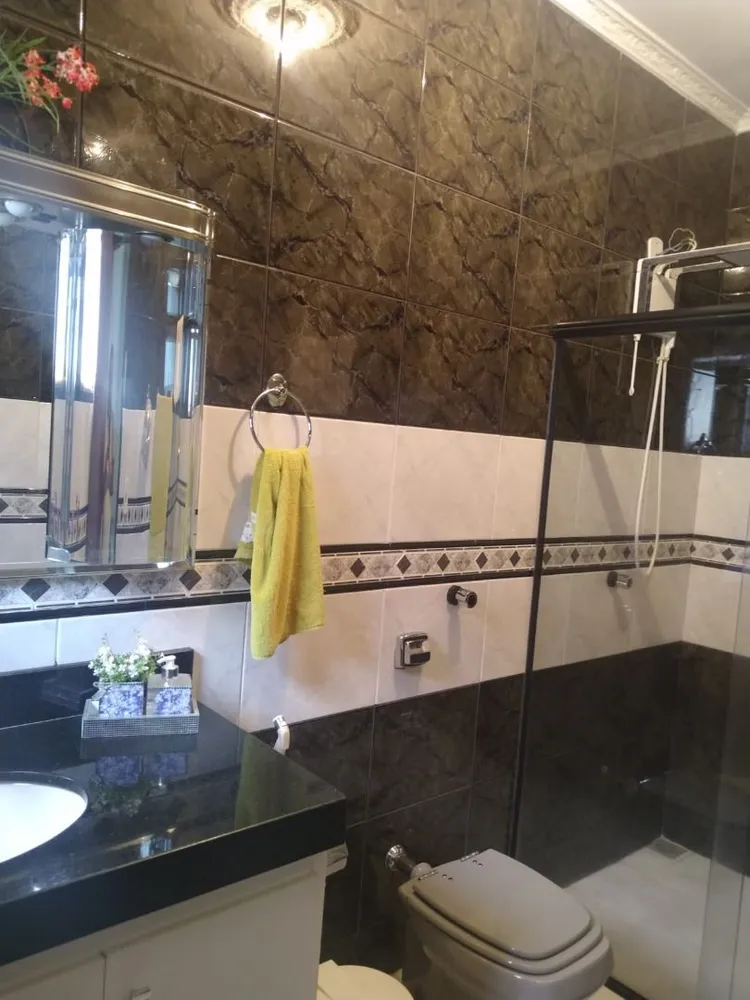 Casa, 3 quartos, 261 m² - Foto 5
