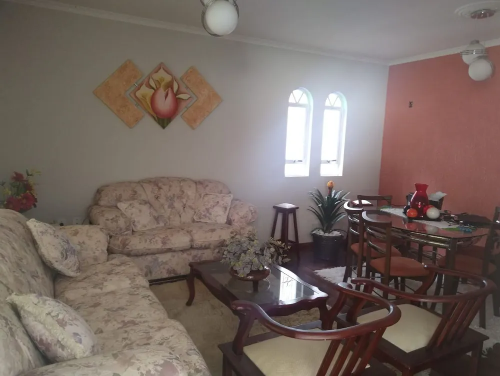 Casa, 3 quartos, 261 m² - Foto 3