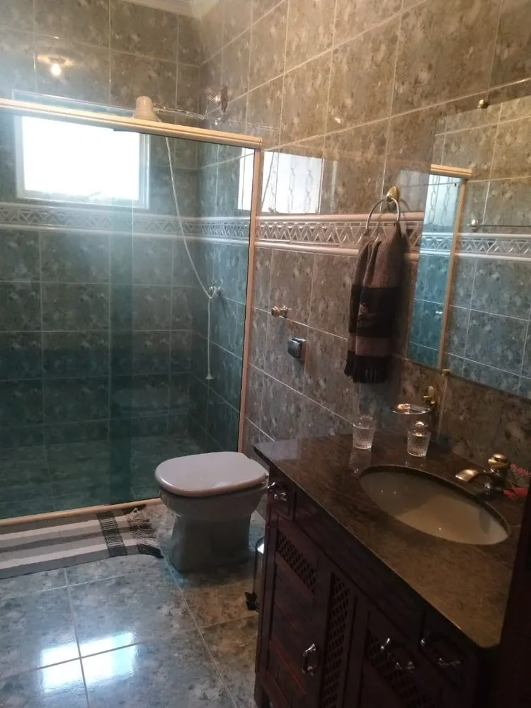 Casa, 3 quartos, 261 m² - Foto 6