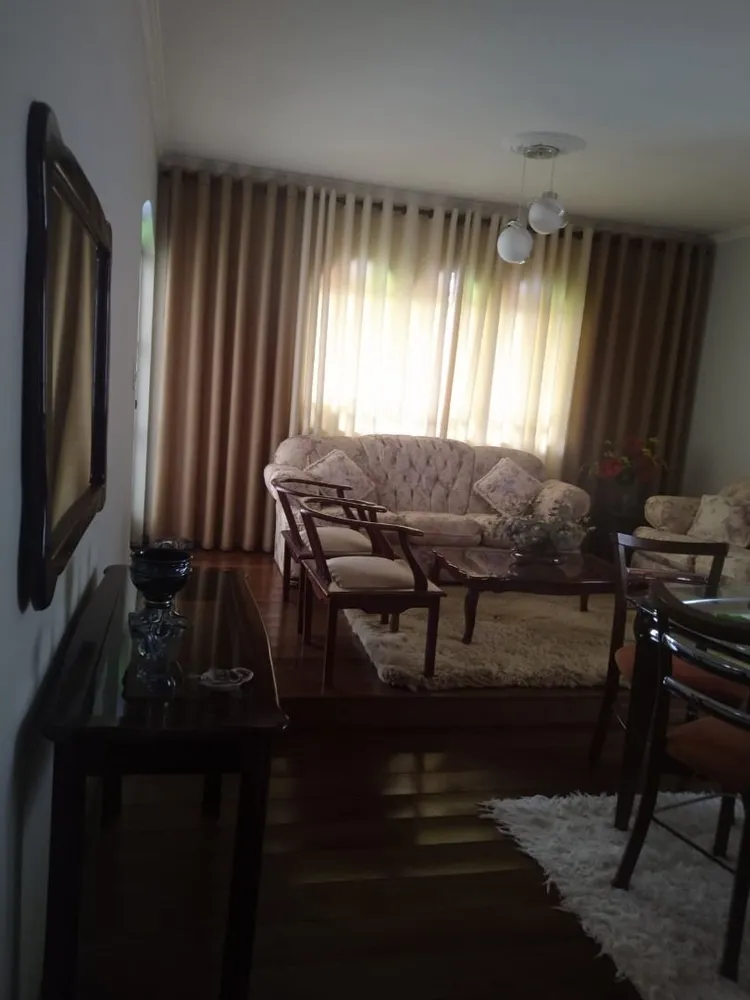 Casa, 3 quartos, 261 m² - Foto 4