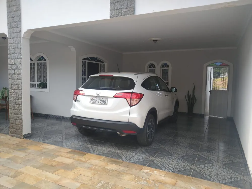 Casa, 3 quartos, 261 m² - Foto 2