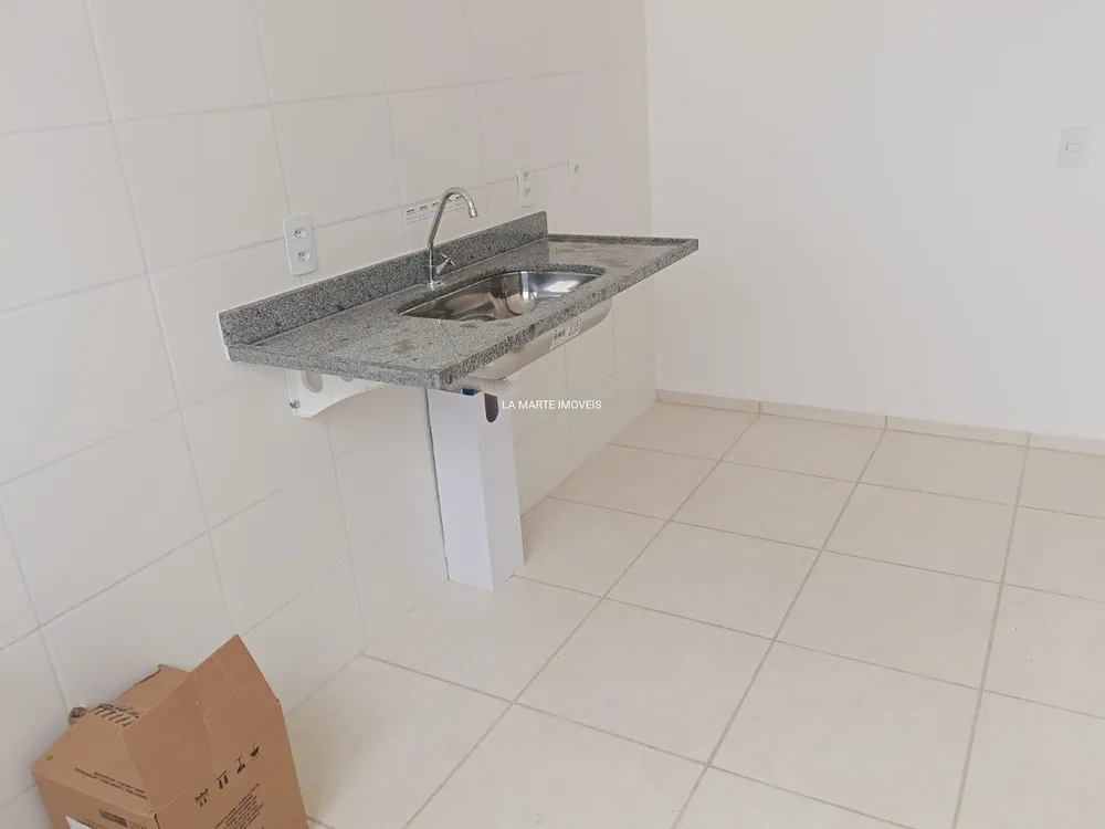 Apartamento, 2 quartos, 46 m² - Foto 19