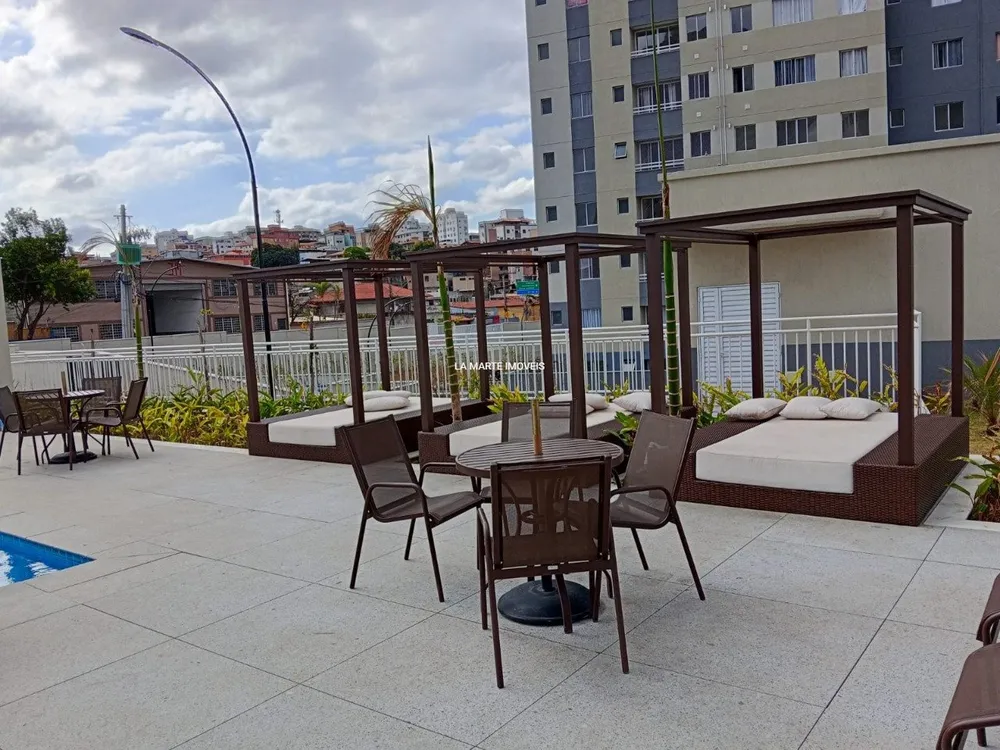 Apartamento, 2 quartos, 46 m² - Foto 8