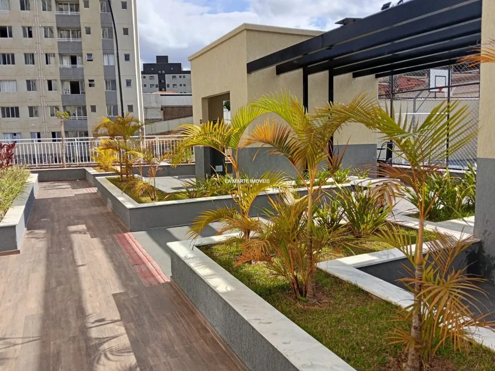 Apartamento, 2 quartos, 46 m² - Foto 4