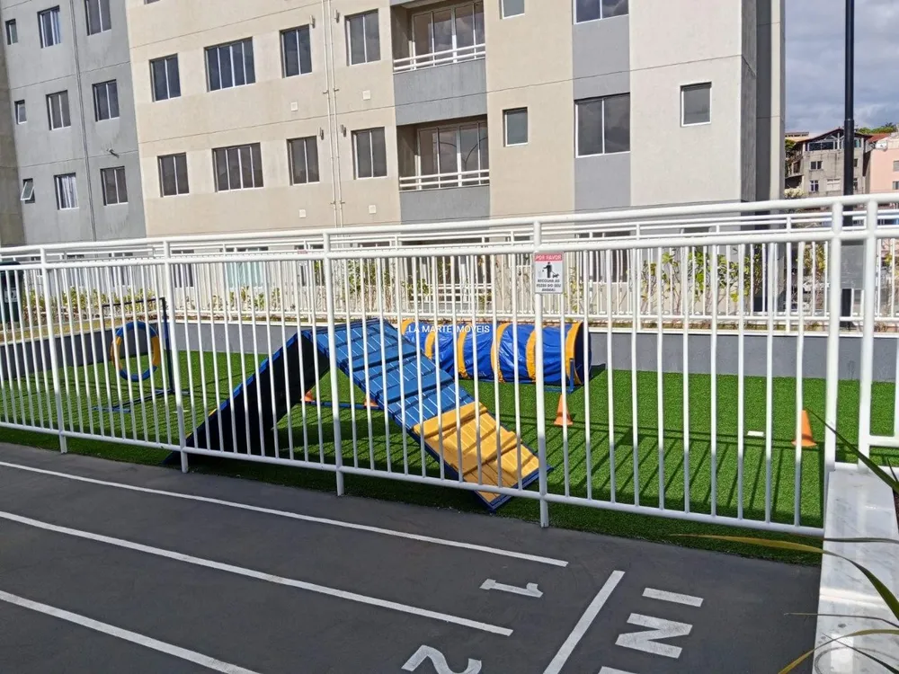 Apartamento, 2 quartos, 46 m² - Foto 3