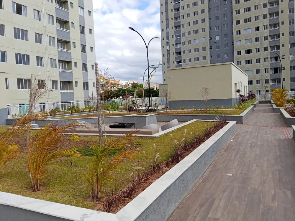 Apartamento, 2 quartos, 46 m² - Foto 5