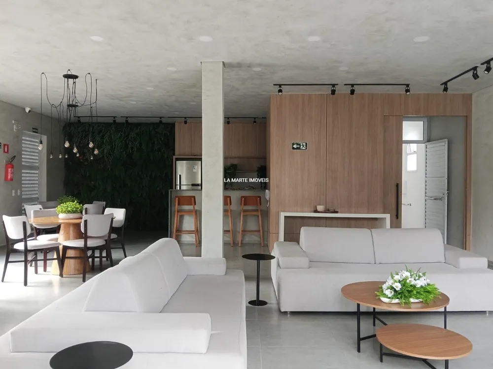 Apartamento, 2 quartos, 46 m² - Foto 6