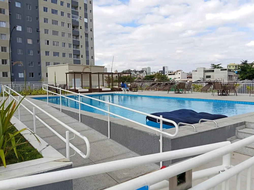 Apartamento, 2 quartos, 46 m² - Foto 10