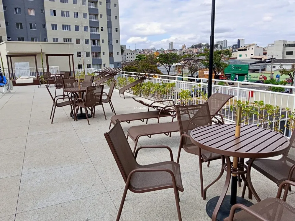 Apartamento, 2 quartos, 46 m² - Foto 14