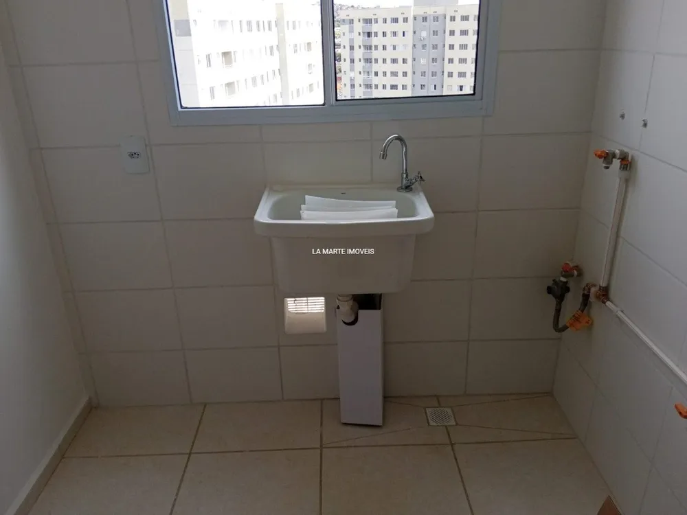 Apartamento, 2 quartos, 46 m² - Foto 12