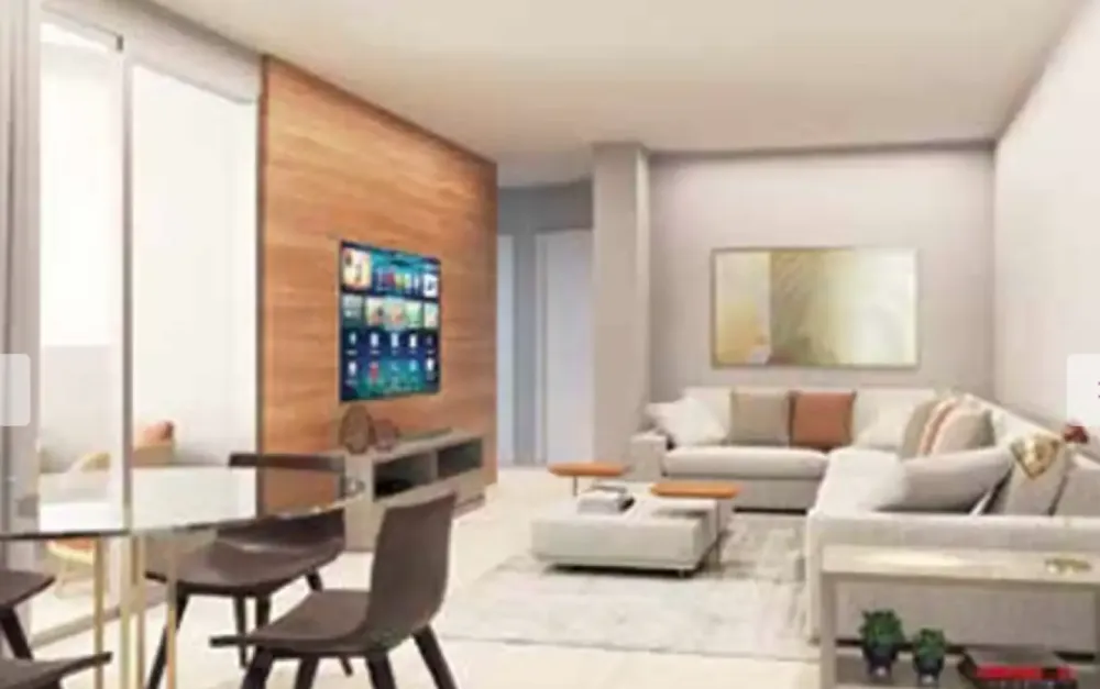 Apartamento, 3 quartos, 79 m² - Foto 4